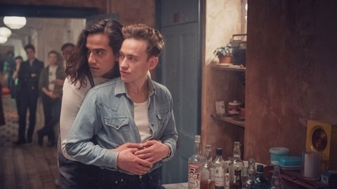 Byl by to hřích - Epizoda 1/5