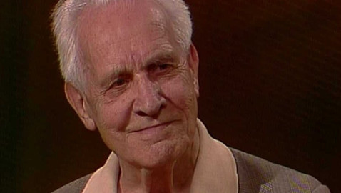 Archiv D - František Plánička a Josef Bican