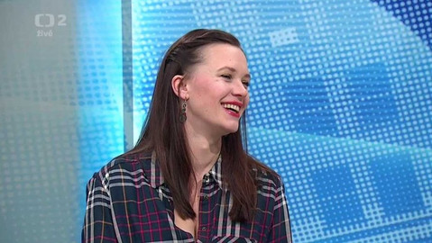 Dobré ráno - 10. ledna 2019