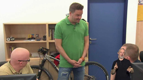 Čtyřka sport - 7. dubna 2017