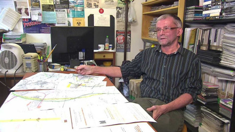 Nedej se! - Dálnice na dlouhé lokty