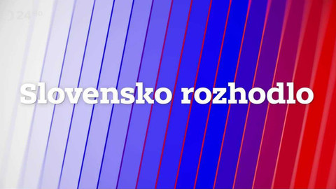 Studio ČT24 - 1. října 2023 10:00