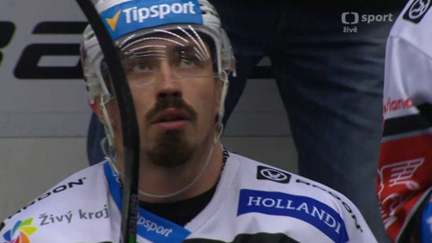 Buly hokej - HC Energie Karlovy Vary - HC Sparta Praha