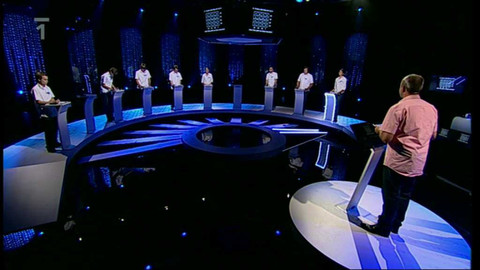 Fenomén - 16. prosince 2011