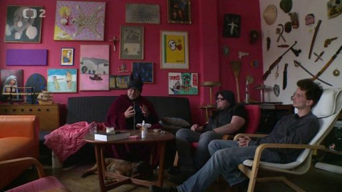 Nedej se! - Byt či nebýt?