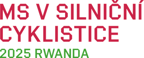 MS v silniční cyklistice 2025 Rwanda