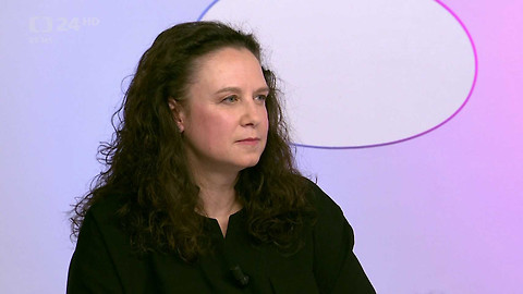 Otázky Václava Moravce - 4. května 2025 13:05