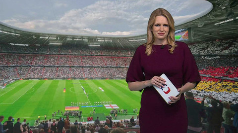 Horizont ČT24 - 14. června 2024