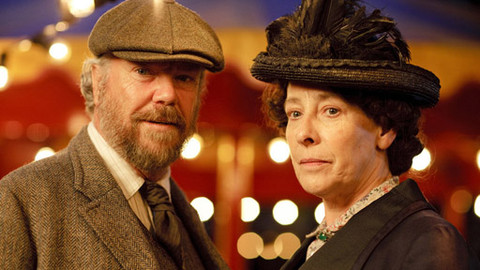 Panství Downton - Epizoda 4/7