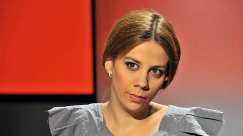 Tah dámou - 11. června 2011