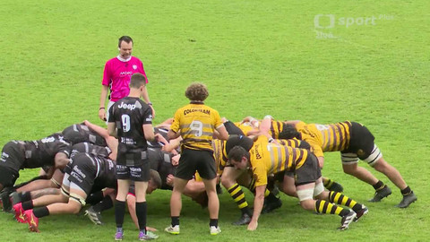 Extraliga XV - RC Tatra Smíchov - RC Praga Praha