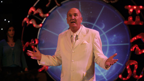 Dobrodružství Sarah Jane - 5/12 Tajemství hvězd - 1. část