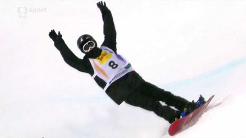 MS v akrobatickém lyžování a snowboardingu 2015 Rakousko - Snowboard - U-rampa: muži a ženy