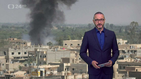 Horizont ČT24 - 6. září 2023