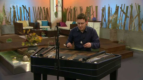 Sama doma - 3. listopadu 2017