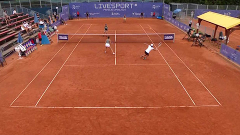 Prague Open - Livesport Prague Open