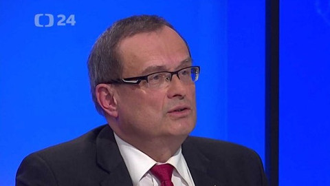 90’ ČT24 - Přísnější kontrola léků