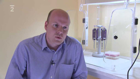 Česko jedna báseň - Ondřej Slabý