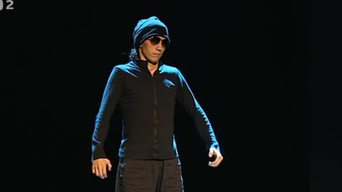 Televizní klub neslyšících - 13. června 2013