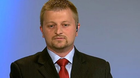 Hyde Park ČT24 - 2. června 2011