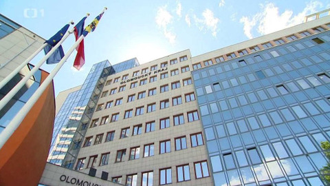 Týden v regionech (Ostrava) - 6. června 2020