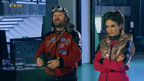 Už tam budem? - 4. prosince 2020