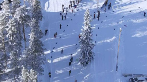 Ski Classics - Grönklitt Criterium