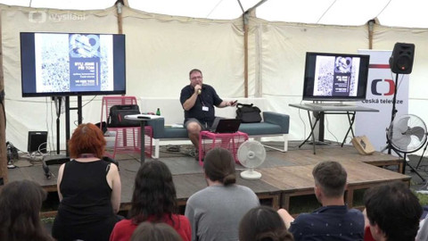 Letní filmová škola Uherské Hradiště - Československá televize a sametová revoluce