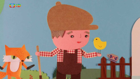 Zpívejte s námi - Když jsem já sloužil