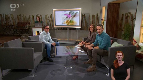 Život na třetí - 22. června 2020