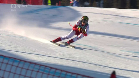 Světový pohár v alpském lyžování - Norsko