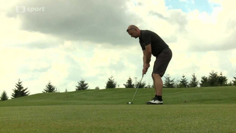 Golf Minute Magazine - 1. června 2017