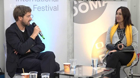 ČT na MFF Karlovy Vary - Good Old Czechs