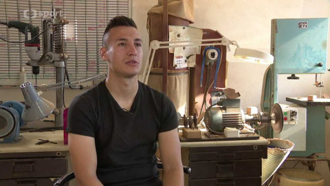 Studio fotbal - Extra