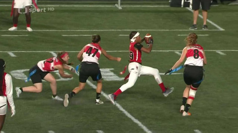 Světové hry 2022 USA - Denní souhrn