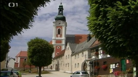 Toulavá kamera - 6. října 2013