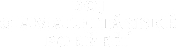 Boj o Amalfitánské pobřeží