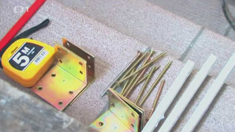 Chalupa je hra - 16. ledna 2007