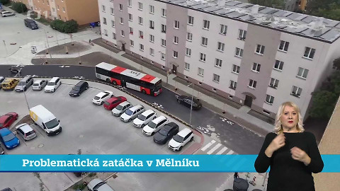 Události v regionech (Praha) - 6. srpna 2025