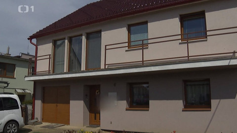 Černé ovce - 17. května 2021