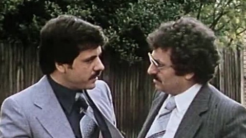 Profesionálové - 29/57 Bez šance na úspěch