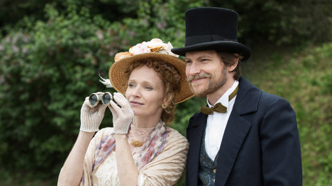 Já, Mattoni - 10/13 Cesta do Londýna