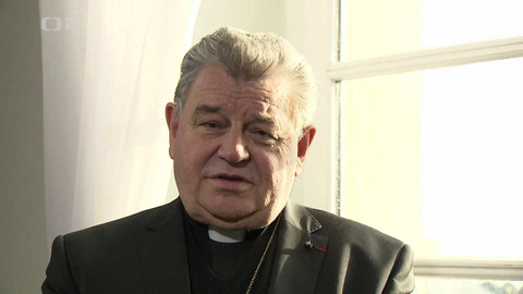 Novoroční promluva - Novoroční promluva kardinála Dominika Duky