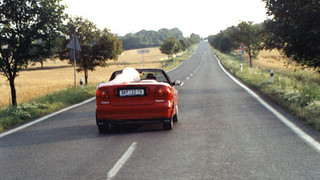 Cabriolet