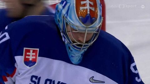 XXIII. zimní olympijské hry 2018 Pchjongčchang - USA - Slovensko