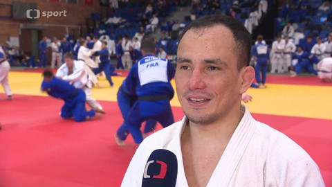 IPPON - 14. dubna 2023