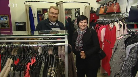 Černé ovce - 24. listopadu 2014