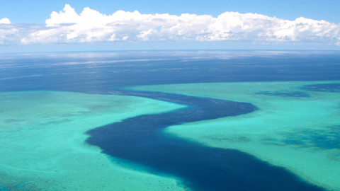 Země a města světa - Kouzelný ostrov Mayotte
