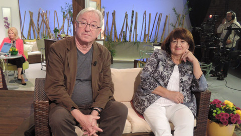 Sama doma - 18. září 2017