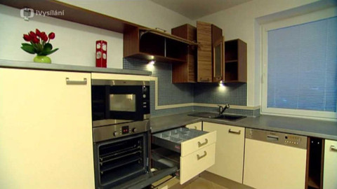 Bydlení je hra - 26. března 2009